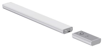 LED svítidla pro skříně a nábytek - LED skříňka Light Slim 2.5W PIR senzor