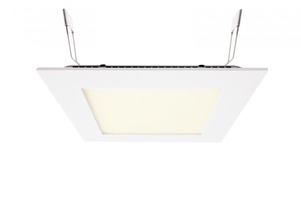 LED panely - IMPR 565156 Kapego LED Panel 36 LEDs 350mA DC konstant 2700K 15W - LIGHT IMPRESSIONS