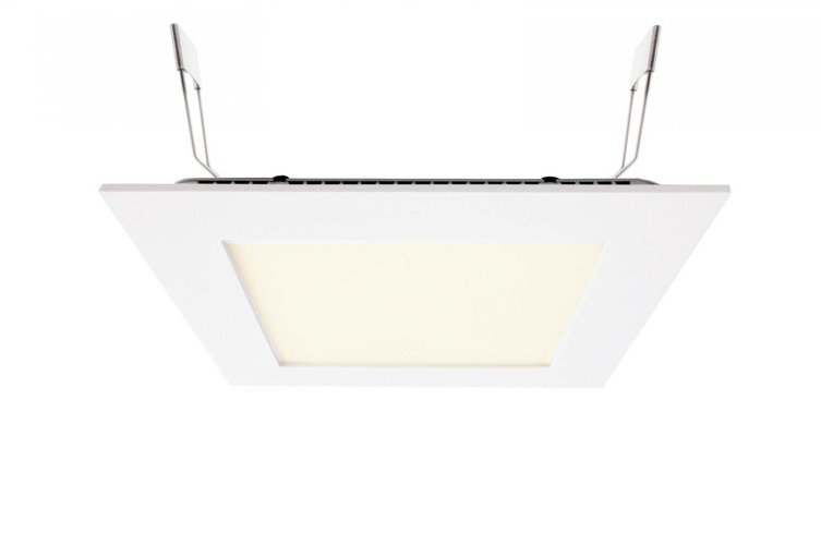 LED panely - IMPR 565156 Kapego LED Panel 36 LEDs 350mA DC konstant 2700K 15W - LIGHT IMPRESSIONS - foto 1