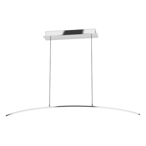 Podélná - EG 32048 Závěsné svítidlo LASANA 32048 - EGLO - foto 1