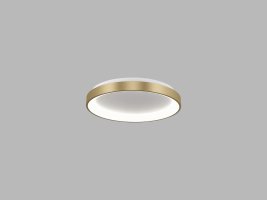 Stropní - Stropní svítidlo BELLA SLIM 48, G 38W 2CCT 3000K/4000K, ON/OFF, DALI/PUSH, TRIAC