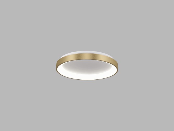 Stropní - Stropní svítidlo BELLA SLIM 48, G 38W 2CCT 3000K/4000K, ON/OFF, DALI/PUSH, TRIAC - foto 1