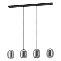 Podélná - EG 901193 Závěsné svítidlo CIAMPINO EGLO 901193 - EGLO