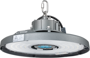 LED industriálne svietidlá - LED High Bay High Lumens PF>0.9