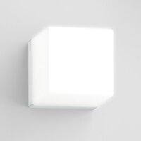 Dekorativní - AST 1140001 Nástěnné svítidlo CUBE 230V G9 40W IP44 (STARÝ KÓD: AST 0635 ) - ASTRO Lighting