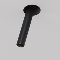 Bodová - M C140TRS-L300-7W3K-B Vestavné svítidlo Focus T 7W IP 20 C140TRS-L300-7W3K-B - MAYTONI