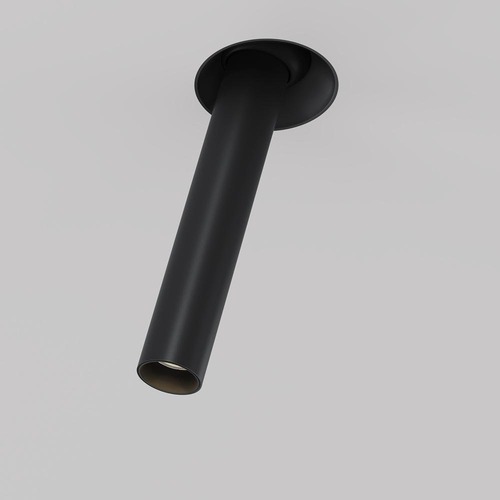 Bodová - M C140TRS-L300-7W3K-B Vestavné svítidlo Focus T 7W IP 20 C140TRS-L300-7W3K-B - MAYTONI - foto 1