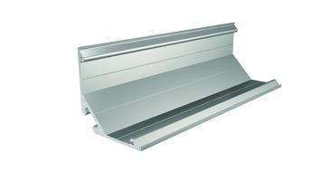 Al profily rohové - IMPR 970571 Deko-Light rohový profil AV-05-25