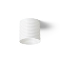 Dekorativní - RED R14004 MARENGA RR4 90 zápustná bílá Eco PLA 230V LED 6W 3000K - RED - DESIGN RENDL