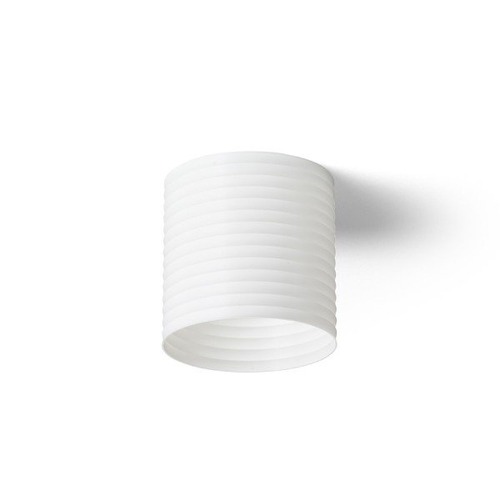 Dekorativní - RED R14004 MARENGA RR4 90 zápustná bílá Eco PLA 230V LED 6W 3000K - RED - DESIGN RENDL - foto 1