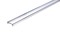 Plexi pro Al profily - IMPR 983016 Kryt P-01-10 čirá délka 3m - LIGHT IMPRESSIONS
