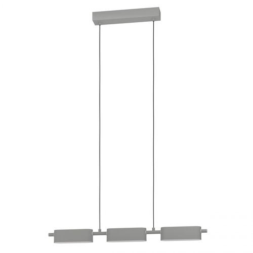 Podélná - EG 99819 Závěsné svítidlo ROVIRA 99819 - EGLO - foto 1