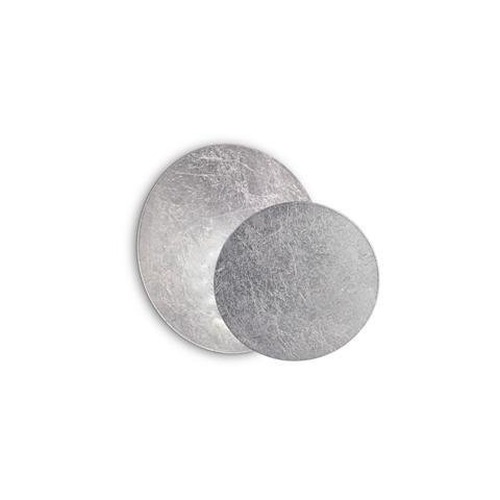 Nepřímé osvětlení - ILUX 238951 TICK AP ARGENTO - IDEALLUX - foto 1