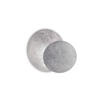 Nepřímé osvětlení - ILUX 238951 TICK AP ARGENTO - IDEALLUX