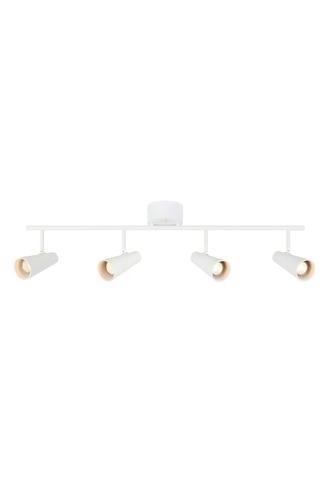 Bodová - MAR 108201 Crest stropní bodové svítidlo bílé - Markslöjd - foto 1