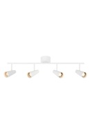 Bodová - MAR 108201 Crest stropní bodové svítidlo bílé - Markslöjd