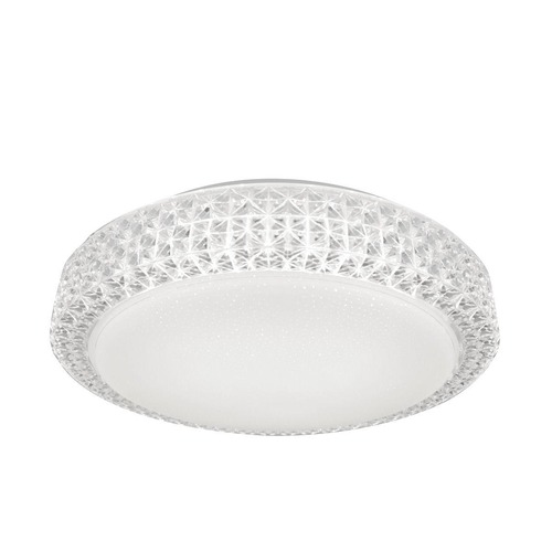 Kruhová - ZUMA 003064-009185 Stropní svítidlo MOA CL15068C-D40 - ZUMALINE - foto 1