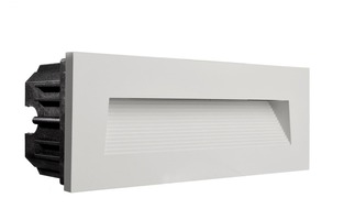 Příslušenství - IMPR 930461 Deko-Light kryt bílá schodek pro Light Base III Outdoor