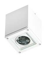 Přisazená - AZZ AZ0870 Tonio (white) - AZZARDO