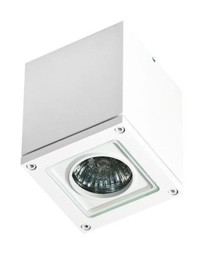 Přisazená - AZZ AZ0870 Tonio (white) - AZZARDO - foto 1