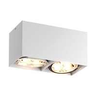 Downlight - ZUMA 003064-001940 Bodové svítidlo BOX SL 2 89949 - ZUMALINE