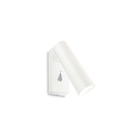 Bodová - ILUX 280998 Nástěnné svítidlo Pipe ap - IDEALLUX