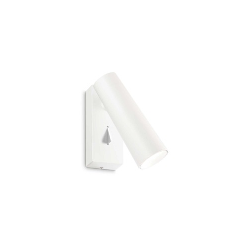 Bodová - ILUX 280998 Nástěnné svítidlo Pipe ap - IDEALLUX - foto 1