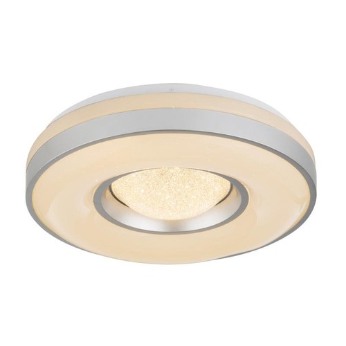 Kruhová - GLO 41741-24 COLLA 41741-24 Stropní svítidlo - GLOBO - foto 1