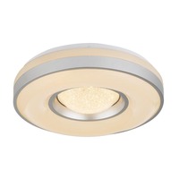Kruhová - GLO 41741-24 COLLA 41741-24 Stropní svítidlo - GLOBO