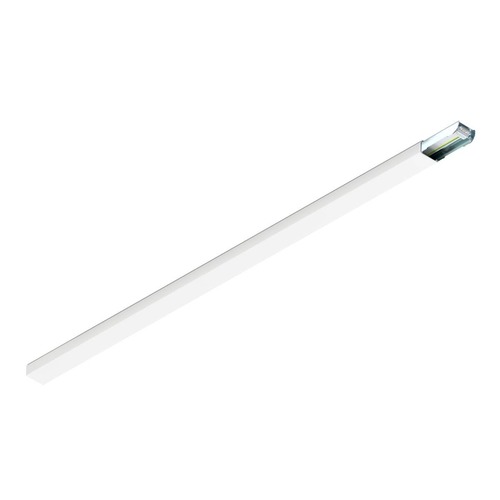 Liniové EASYLIGHT - LA 1009235 EASYLIGHT BC 1500 7 25 WH Blind Cover 1500mm, 7 pole, 2,5mm2 - BIG WHITE (SLV) - foto 1