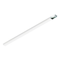 Liniové EASYLIGHT - LA 1009235 EASYLIGHT BC 1500 7 25 WH Blind Cover 1500mm, 7 pole, 2,5mm2 - BIG WHITE (SLV)