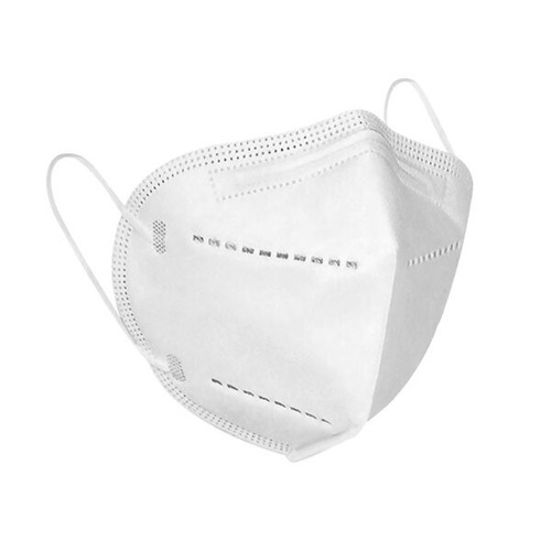 Různé - Maska KN95 - Jednobalení - foto 1