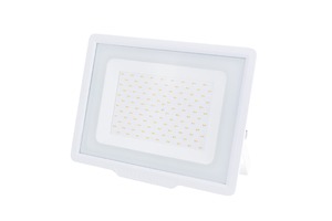 LED reflektory - LED SMD světlomet White City Line