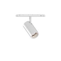 Lištové Magnetic Ego - ILUX 307558 Ego track single 19w 3000k on-off - IDEALLUX