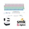 Dekorační - P 5179 MaxLED 500 startovací sada Smart Home smik Gateway + LED Strip RGBW základní sada - PAULMANN