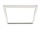 Pro LED panely - IMPR 930665 Deko-Light přisazený rám pro 620x620mm Panel