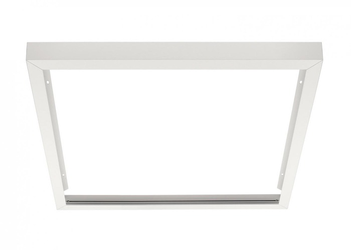 Pro LED panely - IMPR 930665 Deko-Light přisazený rám pro 620x620mm Panel  - LIGHT IMPRESSIONS - foto 1