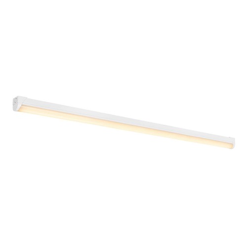 S vyšším krytím - LA 1007507 INDUSTRY BATTEN V 1500 22/42W 830/840/857 - BIG WHITE (SLV) - foto 1