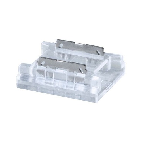 Příslušenství pro LED pásky - P 78462 Pro spojka Single Color max. 144W černá/červená - PAULMANN - foto 1