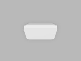 Stropní - Stropní svítidlo SQUARE III 28 23W 3000K/3500K/4000K, ON/OFF