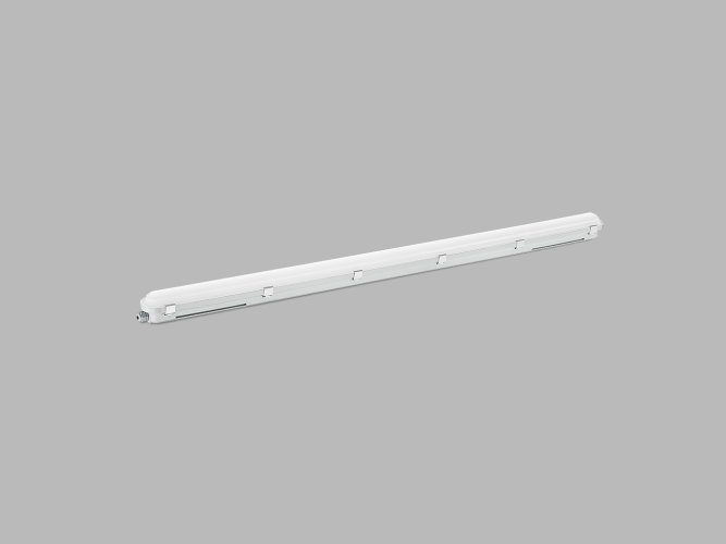 Stropní - Stropní svítidlo DUSTER III 150 29-52W 3000K/3500K/4000K EMERGENCY 3h, ON/OFF - foto 1