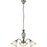 Dekorativní - GLO 60208-3 ODIN 60208-3 Závěsné svítidlo - GLOBO