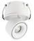 Kruhová - IMPR 565344 Deko-Light stropní vestavné svítidlo Uni II Max 34-35V DC 24W 3000 K 2150 lm bílá