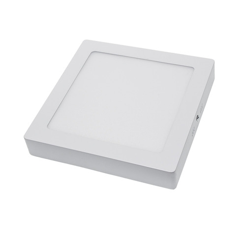 LED panely - LED Surface Panel Square AC85-260V - foto 1