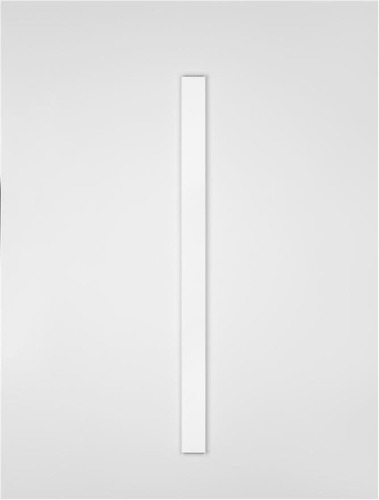 Nepřímé osvětlení - NV 9081500 Nástěnné svítidlo SELINE bílý hliník LED Philips 44W 230V 3000K IP44 - NOVA LUCE - foto 1