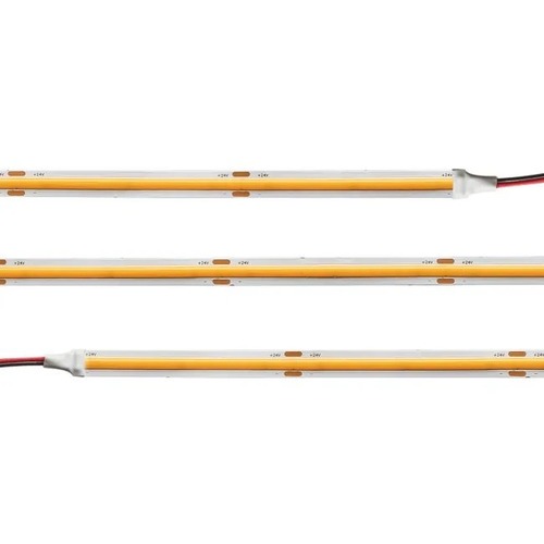 Hlavní osvětlení - SLC S14043 LED pásek Strips COB CV 11W/m 935lm/m IP20 5m 3000K bez viditelných diod - TLG

 - TLG - foto 1