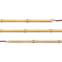 Hlavní osvětlení - SLC S14043 LED pásek Strips COB CV 11W/m 935lm/m IP20 5m 3000K bez viditelných diod - TLG
 - TLG