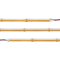 Hlavní osvětlení - SLC S14043 LED pásek Strips COB CV 11W/m 935lm/m IP20 5m 3000K bez viditelných diod - TLG

 - TLG