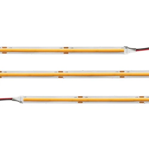 Hlavní osvětlení - SLC S14043 LED pásek Strips COB CV 11W/m 935lm/m IP20 5m 3000K bez viditelných diod - TLG
 - TLG - foto 1
