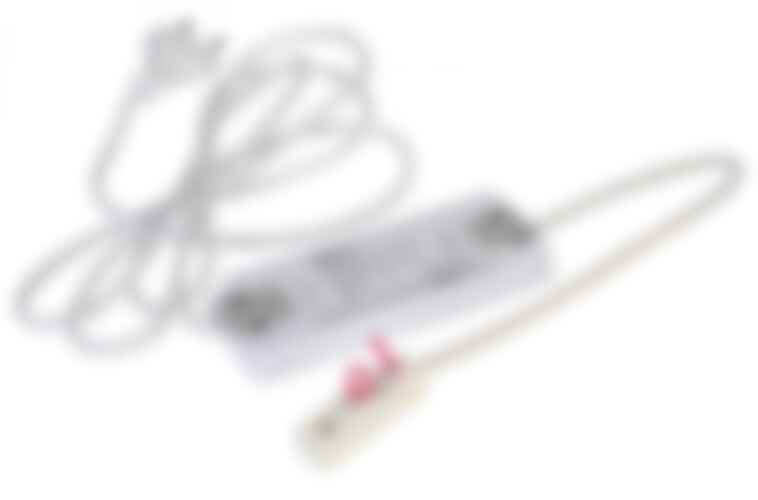 Stabilizovaný proud - IMPR 930594 Deko-Light koncová sada vč. 3-násobného rozbočovače pro svítidlo Herculis - LIGHT IMPRESSIONS - foto 1